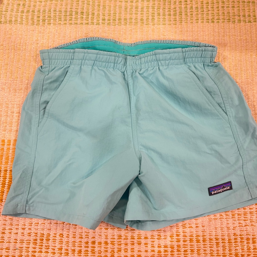 Patagonia Baggies Shorts